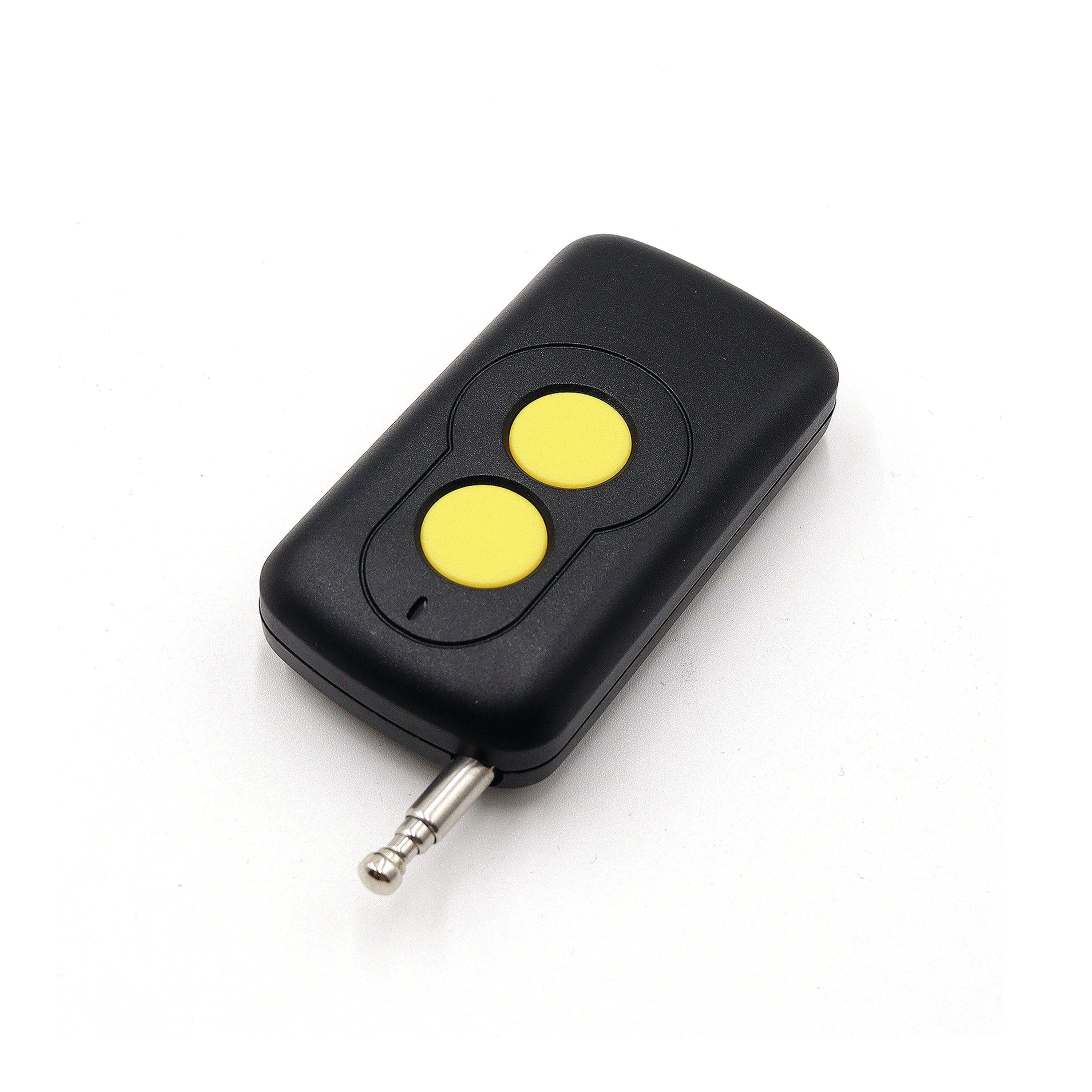 Pirie Compatible Remote